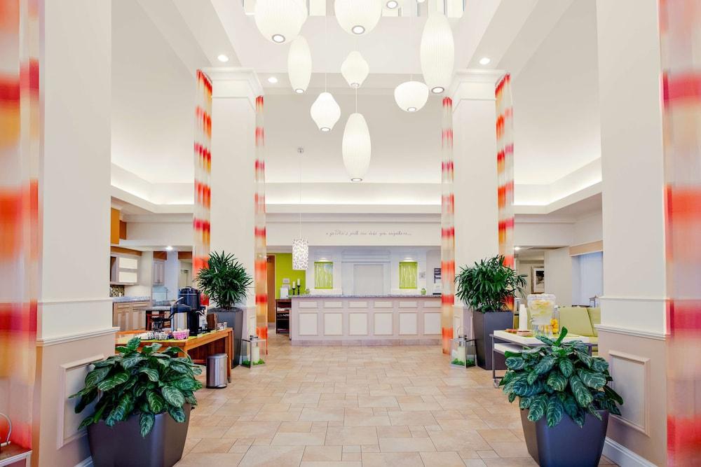 Hilton Garden Inn Folsom Ngoại thất bức ảnh